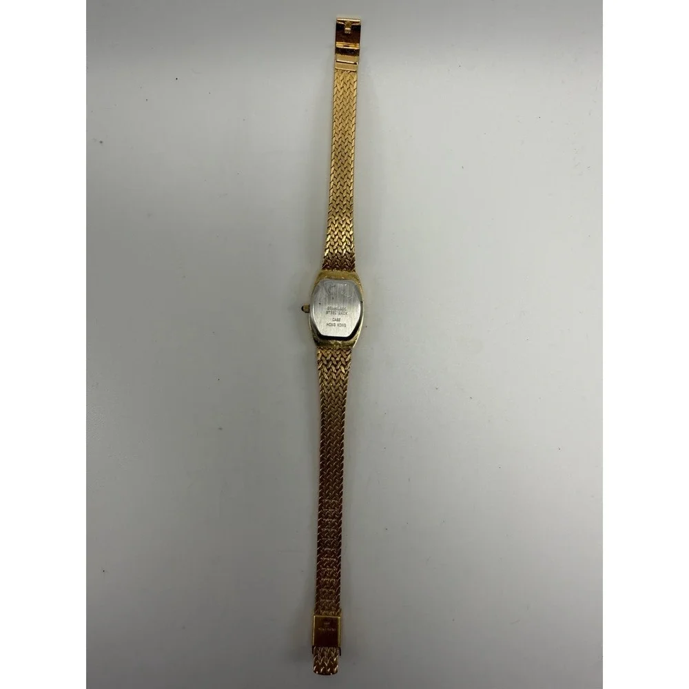 Xavier Ladies Watch New Battery 17MM 7.25